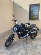 Super Soco Ts - SUPER SOCO MOTORRAD