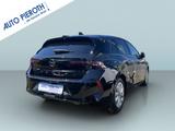 Opel Astra 1.2 Turbo Elegance - Tageszulassungen mit Benzin-Antrieb: Limousine