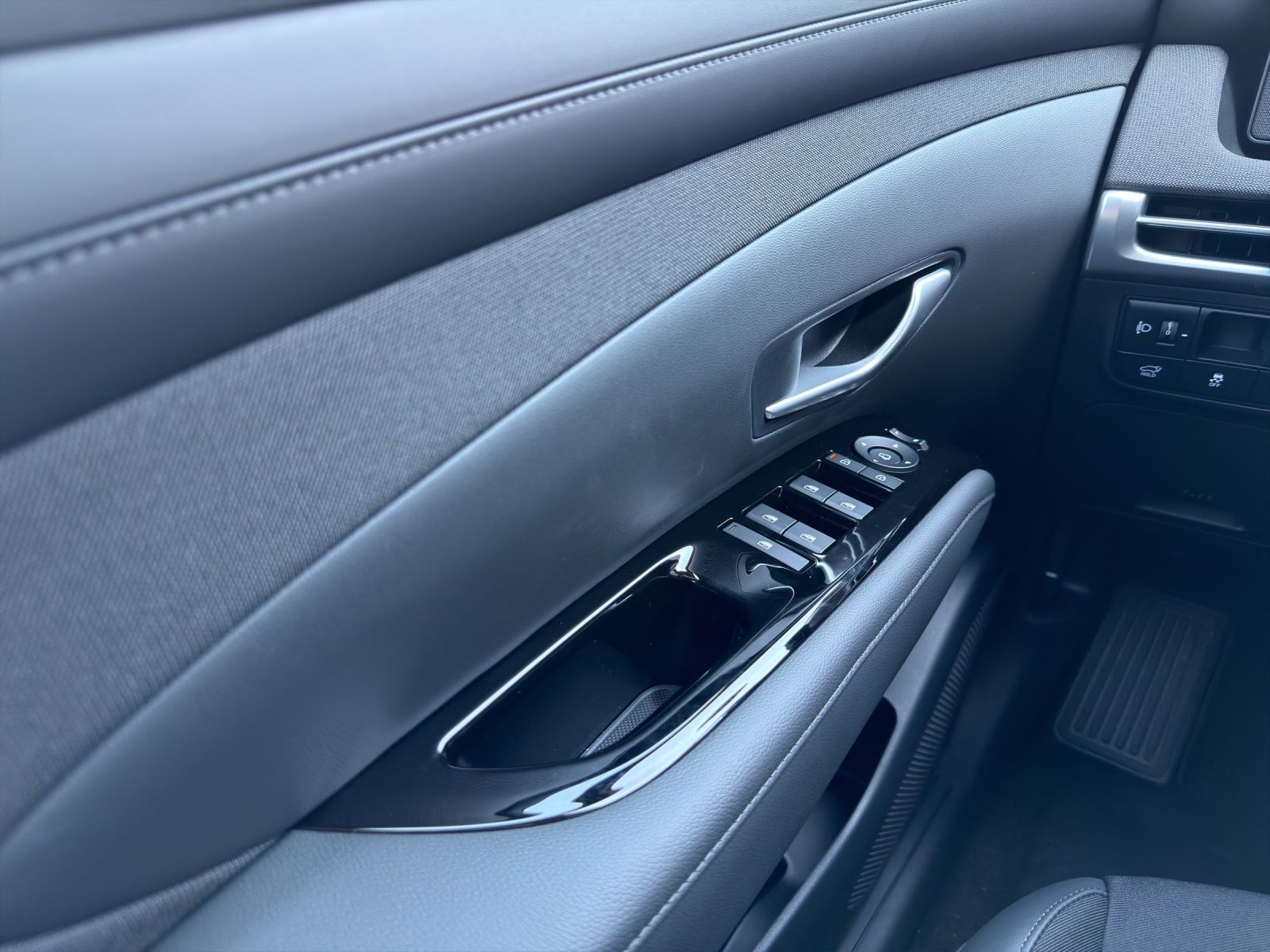 Hyundai TUCSON - Bild 19