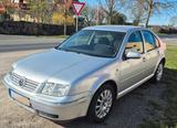 Volkswagen Bora 1.6 Highline Highline - Volkswagen Bora: Highline