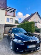 BMW F10 528i - BMW 528: Limousine, 528i