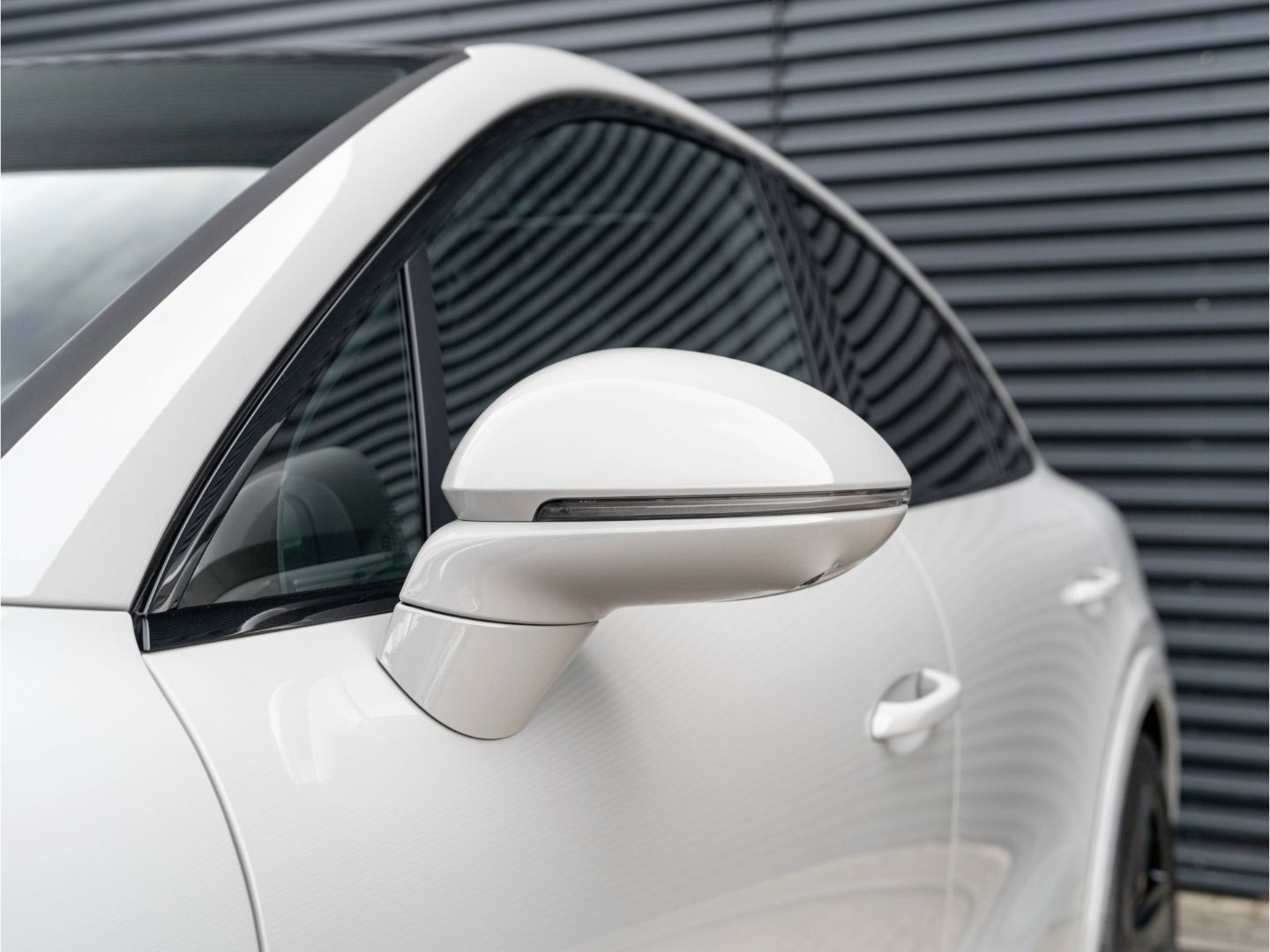 Porsche Cayenne S Coupe Matrix LED, Head UP uvm. foto 17