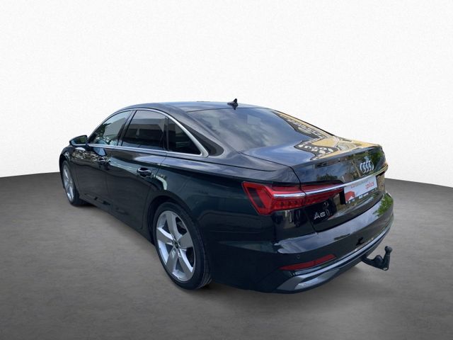 A6 Limousine 50 TDI QUATT S LINE MATRIX+PANO+AHK