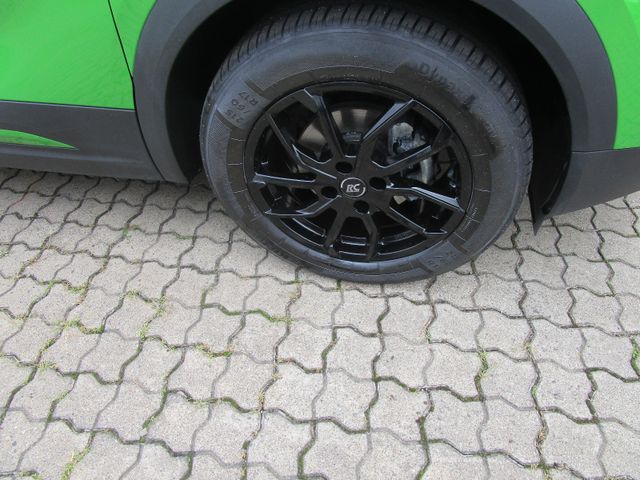Mokka Elegance