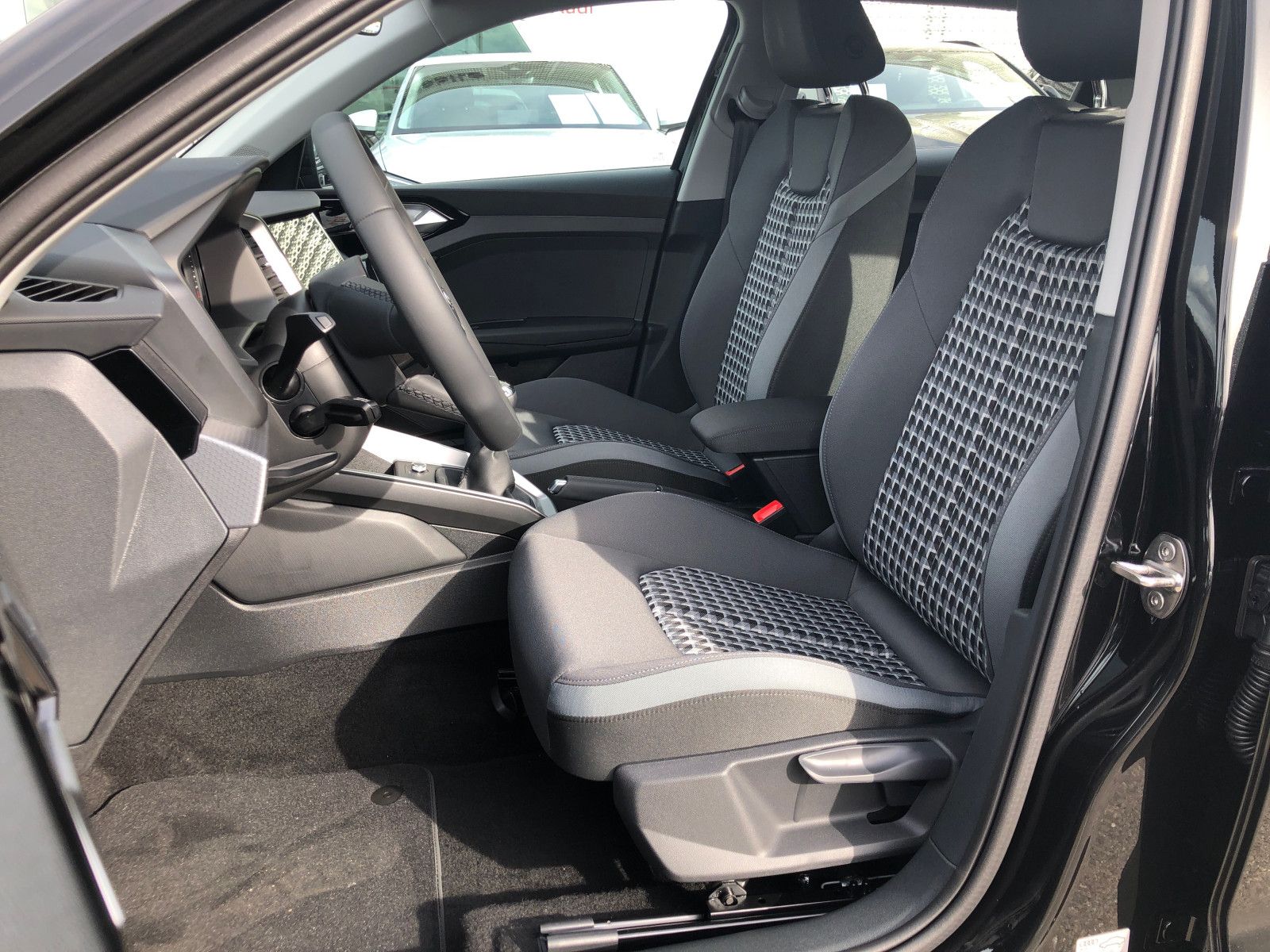 Audi A1 - Bild 10
