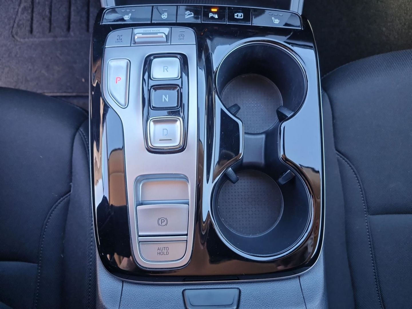 Hyundai Tucson – Bild 18