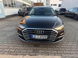 Audi A8  60 TFSI e quattro tiptronic - - Audi A8 Plug-in Hybrid (PHEV) Gebrauchtwagen