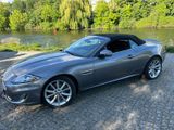Jaguar XK 5.0 V8 Luxury Cabriolet Final Edit - Jaguar XK