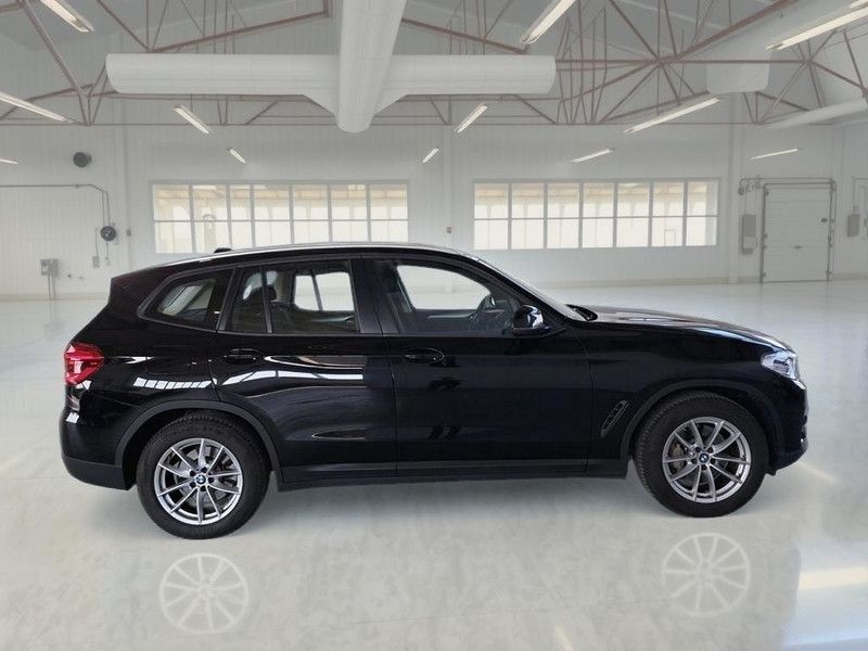 BMW X3 XDRIVE 30I BUSINESS ADVANTAGE AUTO SUV imagem 3