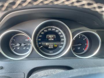 صورة مصغرة 21 لـ 2014 Mercedes-BENZ C 220