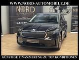 Skoda Enyaq iV 60 Loft AHK/Navi/LED/PDC/21/ - gebrauchte Skoda Enyaq aus dem Jahr 2022