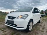 Seat Mii Automatik - Seat Mii Gebrauchtwagen in Berlin
