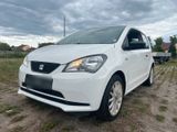 Seat Mii Automatik - Seat Mii Gebrauchtwagen in Berlin