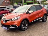 Renault Captur Intens dci*32.000KM*TÜV NEU*Sparsam* - Renault Captur Intens mit Diesel-Antrieb