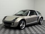 Smart roadster/coupe Coupe|1.Hand|Hardtop|Sport-Paket| - Smart Roadster: Sportwagen