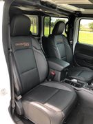 JEEP Wrangler JL Rubicon 392 Finz. 3.99%