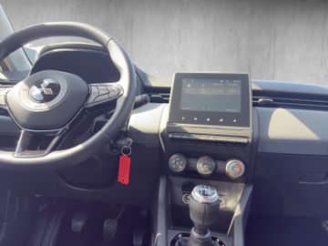 Mitsubishi Colt BASIS 1.0 *DAB*LED-SCHEINWERFER*KLIMA*