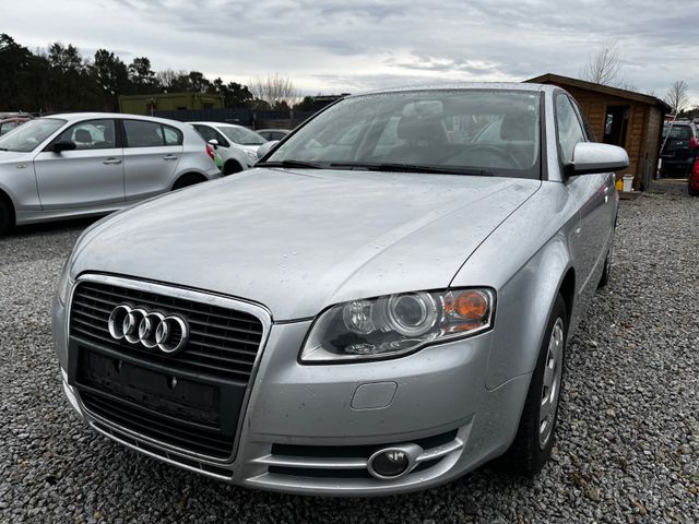 Audi A4 Lim. 2.0*XENON*PDC*SHD*1.HAND*ALU*SH