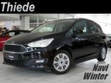Ford C-Max 1.5D COOL & CONN. NAVI/LED/SHZ/WINTER/PDC
