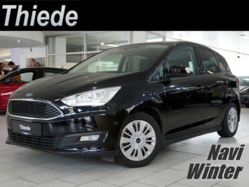 Ford C-Max 1.5D COOL & CONN. NAVI/LED/SHZ/WINTER/PDC