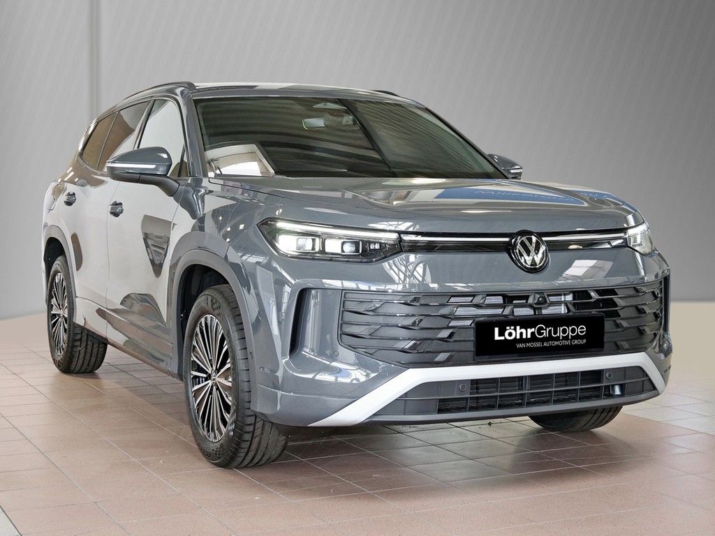 Volkswagen Tayron UPE br. 59.140,- Life 2.0 TDI DSG 110 kW  imagem 3