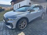 Audi Q4 e-tron 45 editon S line - Audi Q4 e-tron von privat