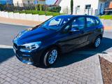BMW 2er BMW 216i Active Tourer - BMW 216 mit Anhängerkupplung