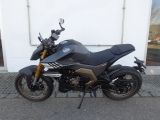 FB Mondial Piega 125i - FB MONDIAL MOTORRAD
