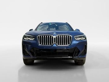 BMW X3 - 2