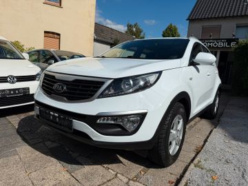 KIA Sportage - 3