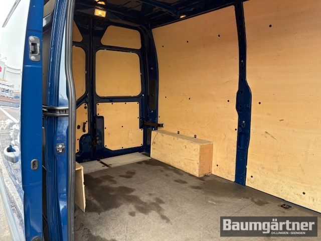 Fahrzeugabbildung Renault Master Kasten dCi 130 L2H2 3,5t Ladebordwand