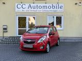 Chevrolet Spark LS - 5 Türig - Klima - Tüv neu - Chevrolet Spark Gebrauchtwagen
