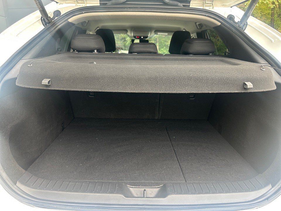 Fahrzeugabbildung Mazda CX-30 2.0i 150PS SELECTION DES-P PRE-P