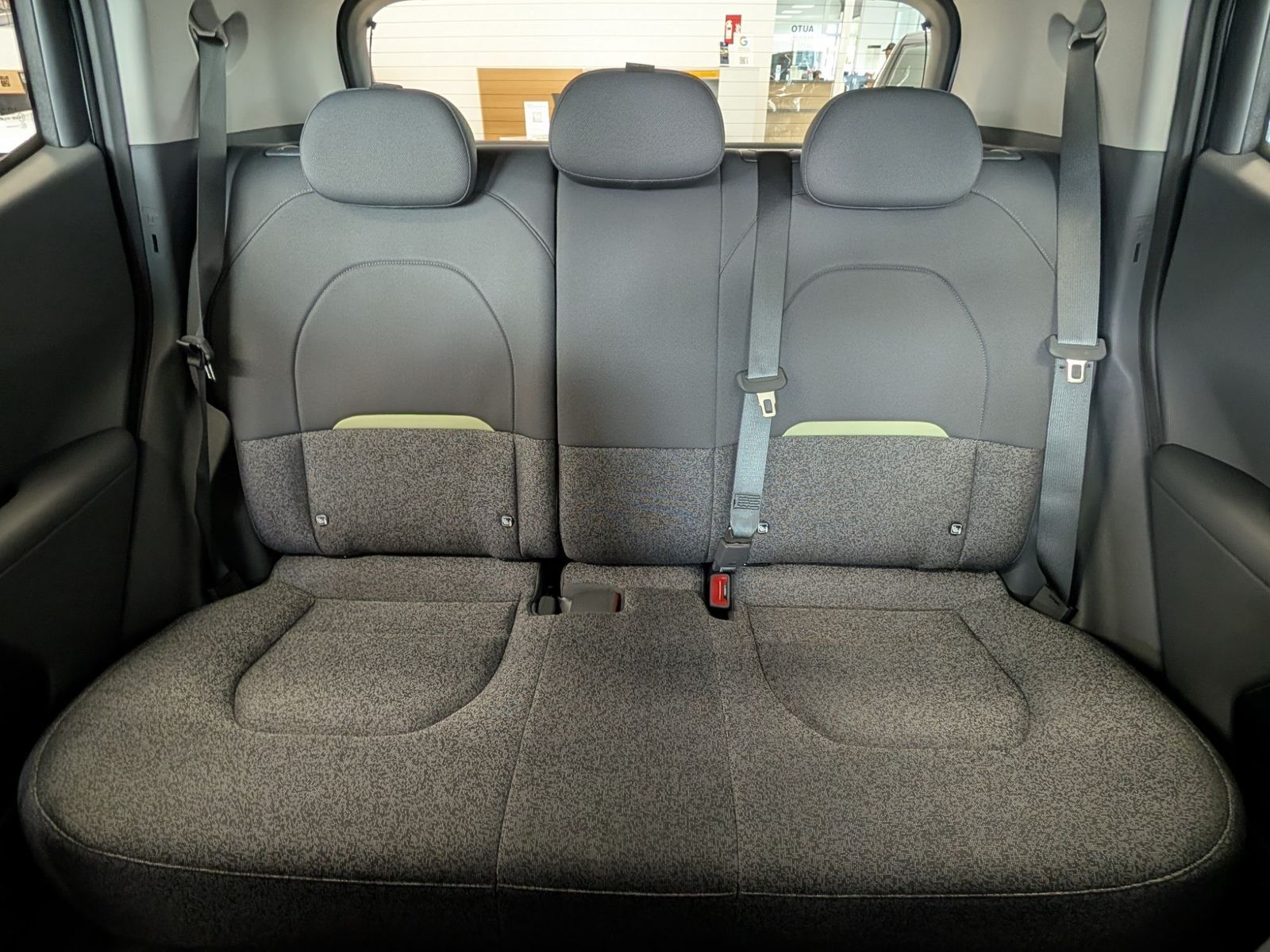 KIA EV2  42,2-kWh 5S Earth Winter-Connect – Bild 13