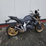Honda  CBR 1000RA SC60 Extreme Edition - HONDA SC 60