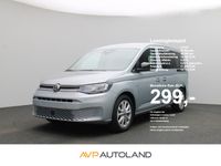 Volkswagen Caddy Maxi - Vorschau Bild 1