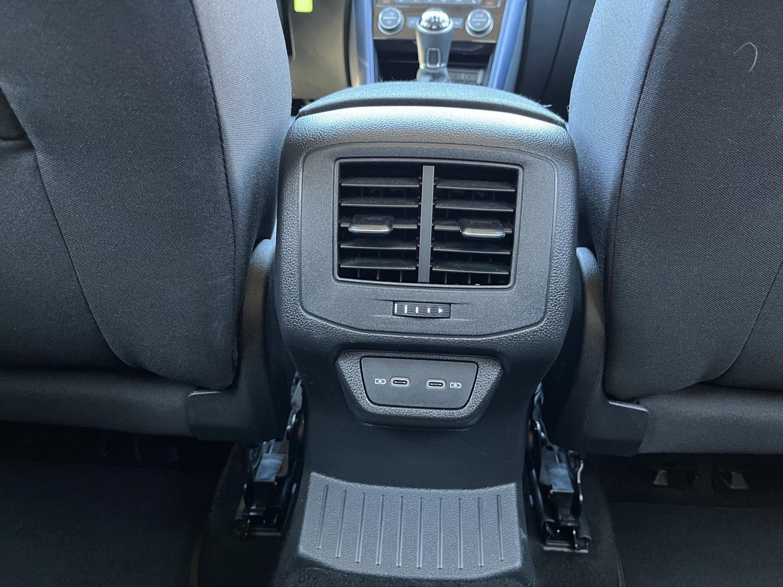 Volkswagen T-Roc United 1.0 TSI AHK ACC Navi Sitzheizung KL, миниатюра 19