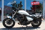 Kawasaki ELIMINATOR 500 - KAWASAKI 500