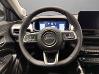 Jeep Avenger - Vorschau Bild 9