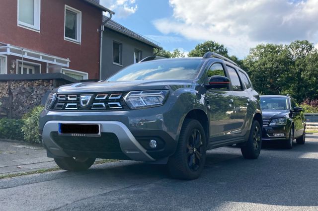 Dacia Duster  Extreme Allrad mit Grantie