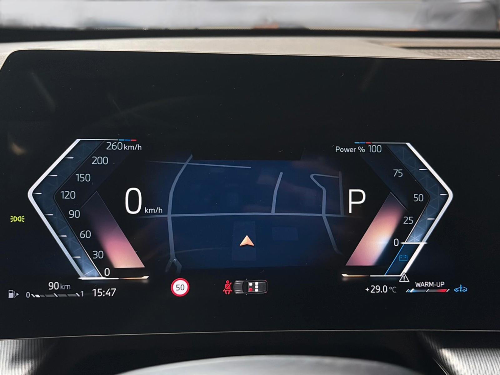 BMW X1 20xd M Sport AHK PANO SHZ QI KZU DA+ MEMORY, миниатюра 18