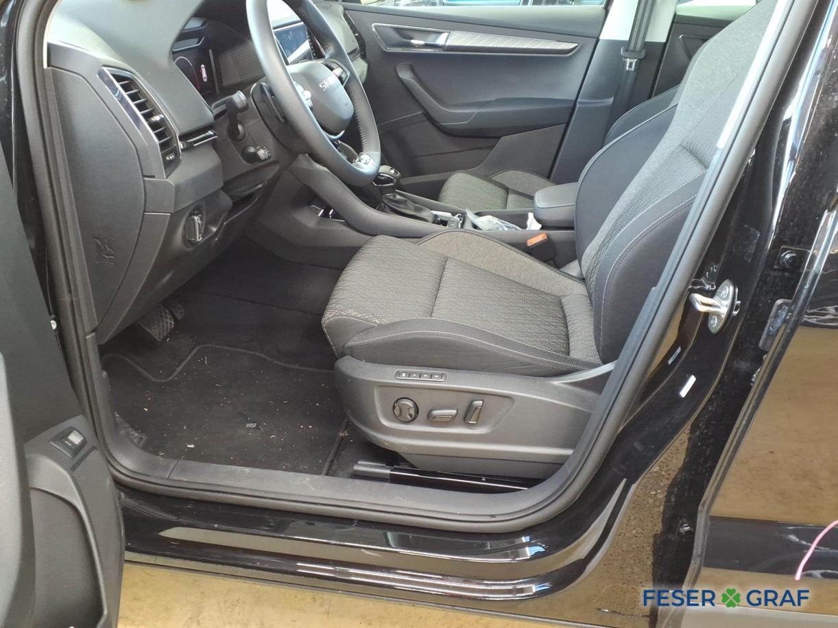 Skoda Karoq Tour 1.5 TSI DSG AHK - SMART LINK - LED