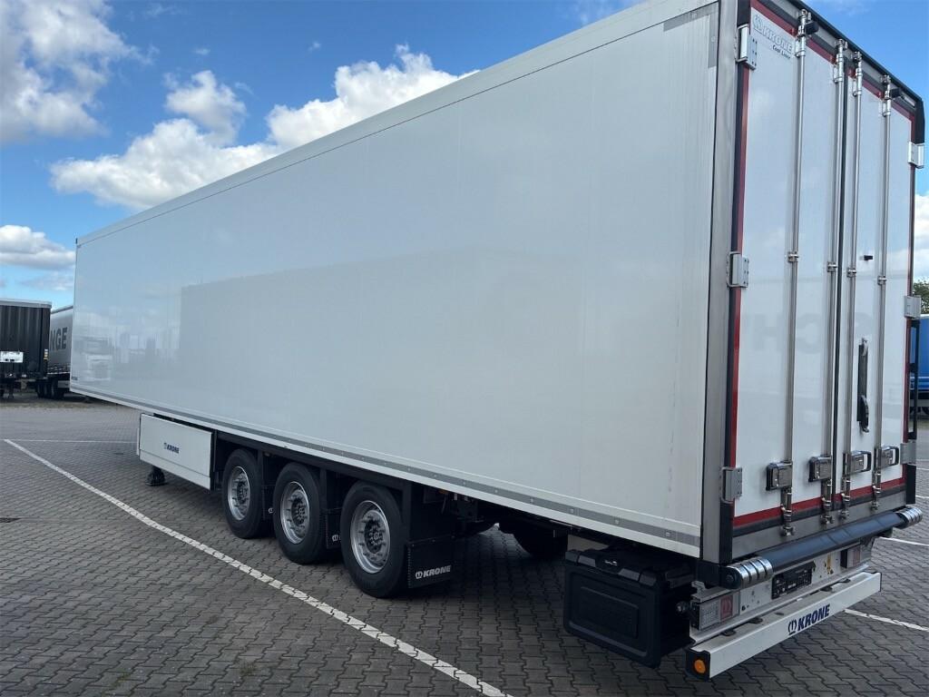 Krone Cool Liner SDR 27 eL4-MT