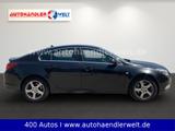 Opel Insignia 2.0 Turbo Design Edition 4x4 - Opel Insignia in Halle