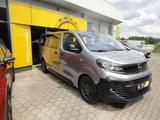 Opel Vivaro 2.0 CDTi Klimaanlage+Diesel+Tempomat - Opel Vivaro: Cdti