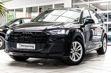 Audi Q7 - 2