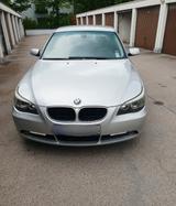 BMW 520i -