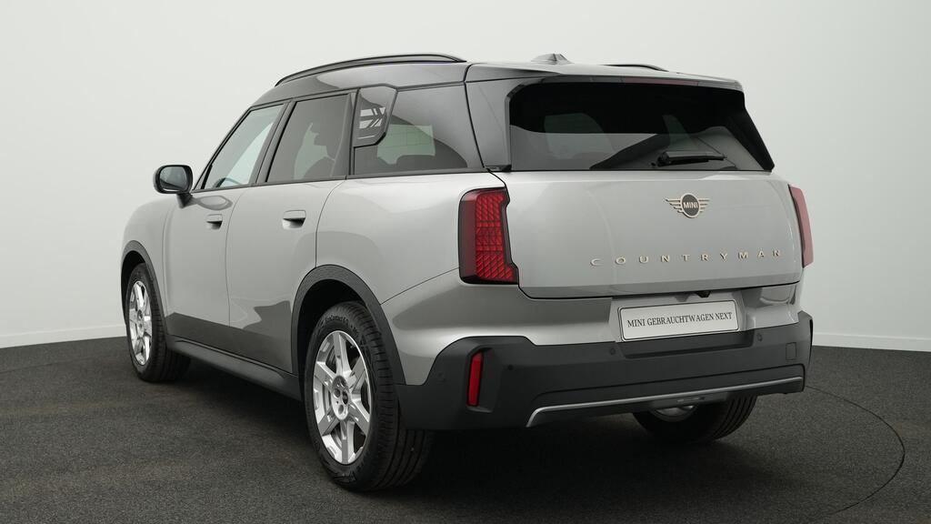 MINI Countryman D (Cooper) - Bild 8