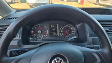 Volkswagen Caddy - 11