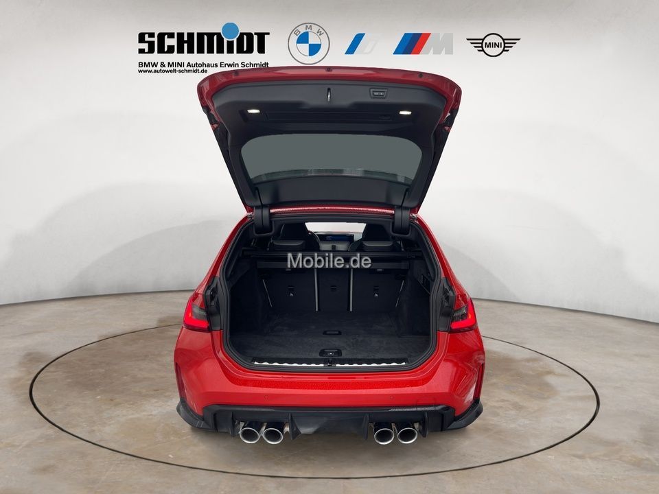 BMW M3 - Bild 4